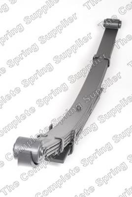 Ресори додаткові Lesjofors 6192535 ціна, від 459.03 USD