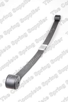 Ресори додаткові Ford 1686729 ціна, від 122.49 USD