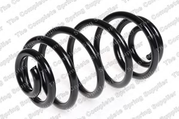 Купити ZC6399H Japan Parts Задні пружини
