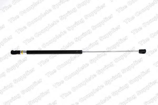 Амортизатор кришки багажника Magneti Marelli 430719039100