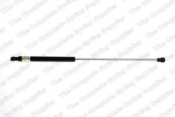 Амортизатор двері задньої Hans Pries (Topran) 601178 ціна, від 11.22 USD