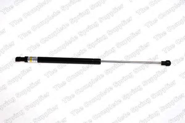 Купити ZSM0003 Japan Parts Амортизатор двері багажника