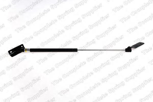 Амортизатор кришки багажника Japan Parts ZS80008