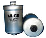 SP2006 Alco фільтр паливний