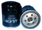 Фільтр масляний Alco SP949