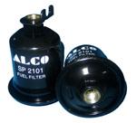 SP2101 Alco фільтр паливний