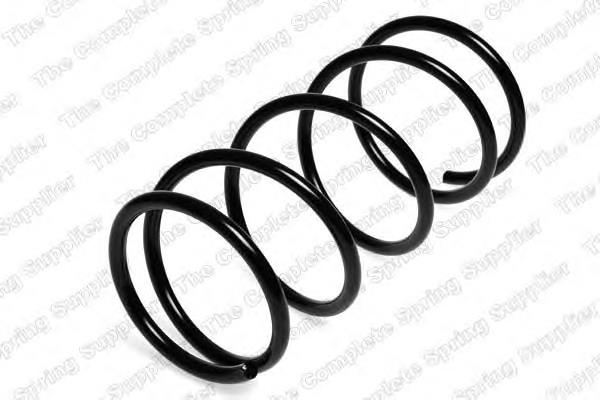 Пружина задня Lesjofors 4288905 ціна, від 19.48 USD