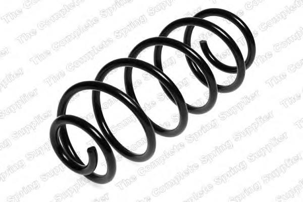 Пружина задня Lesjofors 4295805 ціна, від 30.95 USD