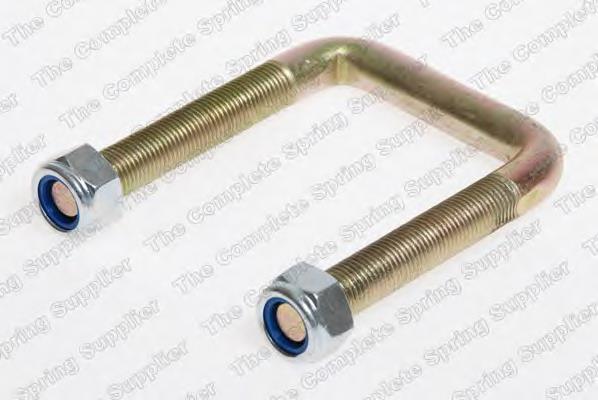 Стремянка ресори (TRUCK) Lesjofors 77824 ціна, від 13.09 USD