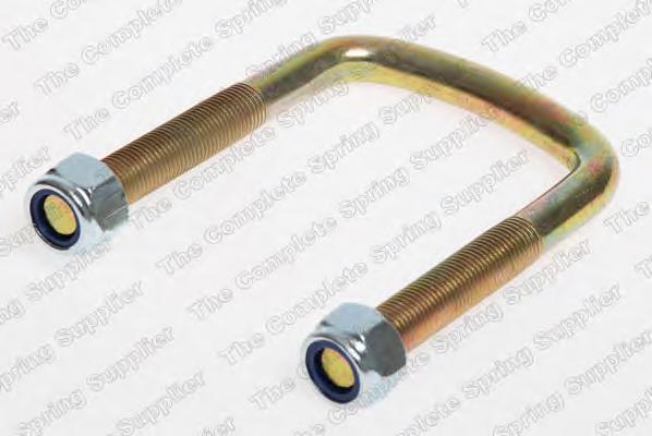 Стремянка ресори (TRUCK) Lesjofors 77823 ціна, від 16.09 USD