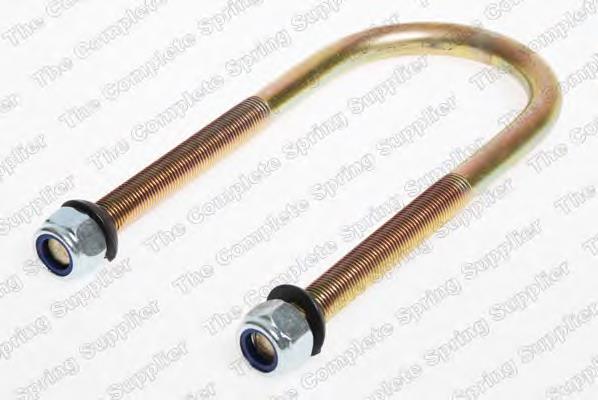 Стремянка ресори (TRUCK) Lesjofors 77816 ціна, від 13.98 USD
