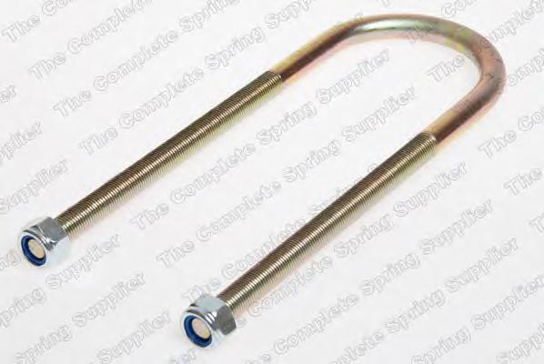 Стремянка ресори (TRUCK) Lesjofors 77819 ціна, від 22.88 USD