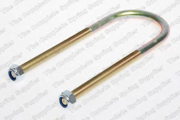 Стремянка ресори (TRUCK) Lesjofors 77818 ціна, від 15.20 USD