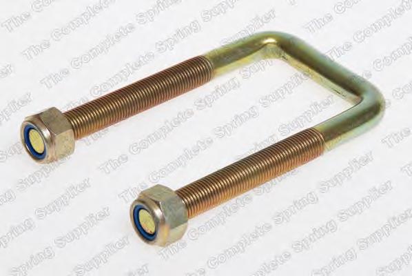Стремянка ресори (TRUCK) Lesjofors 77802 ціна, від 10.65 USD