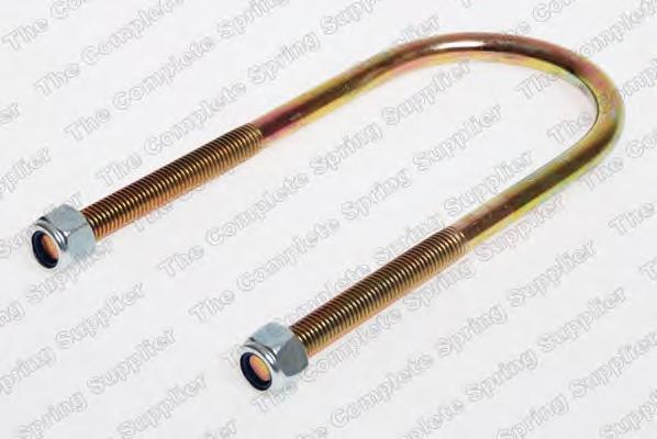 Стремянка ресори (TRUCK) Lesjofors 77814 ціна, від 17.70 USD