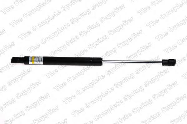 Амортизатор капота газовий Lesjofors 8008409 ціна, від 7.65 USD