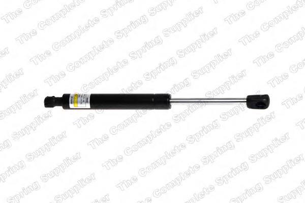 Амортизатор капота газовий Lesjofors 8008417 ціна, від 9.40 USD