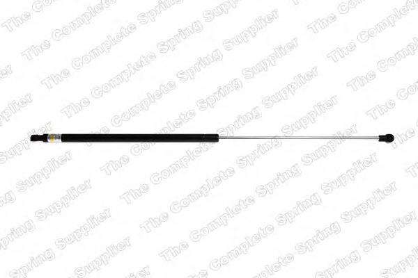 Амортизатор капота газовий Lesjofors 8008416 ціна, від 9.64 USD