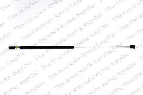 Амортизатор капота газовий Lesjofors 8004217 ціна, від 12.27 USD