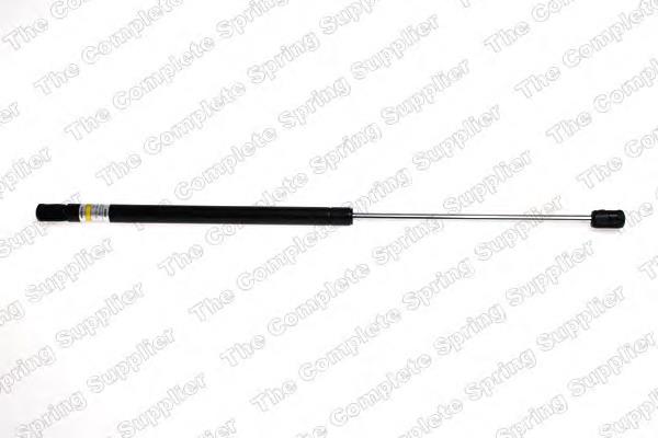 Амортизатор капота газовий Lesjofors 8004215 ціна, від 7.10 USD