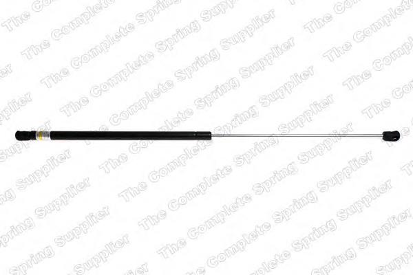 Амортизатор капота газовий Lesjofors 8004214 ціна, від 11.22 USD