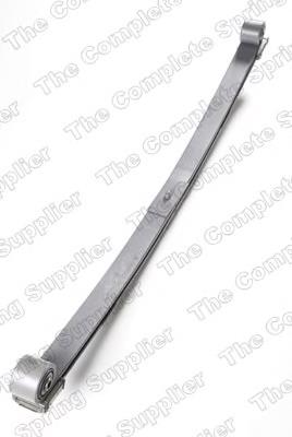 Ресори додаткові Ford YC155560GM ціна, від 41.36 USD