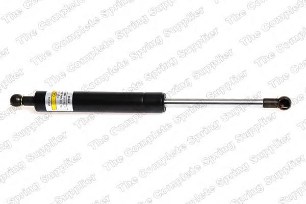 Купити ZS09017 Japan Parts Амортизатор двері багажника
