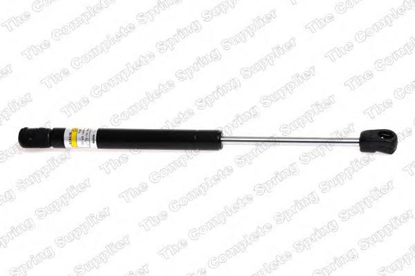 Амортизатор двері задньої Lesjofors 8104202 ціна, від 9.31 USD
