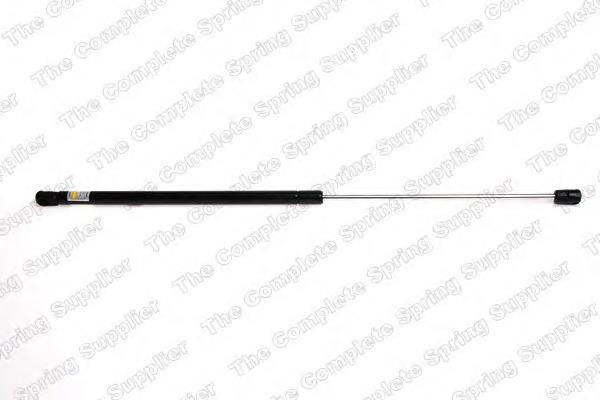 Амортизатор двері задньої Lesjofors 8104211 ціна, від 11.14 USD