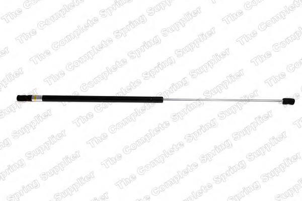 Амортизатор капота газовий Lesjofors 8095805 ціна, від 12.67 USD