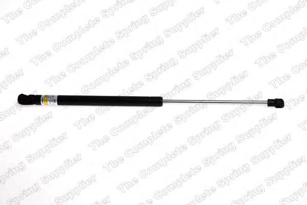 Амортизатор двері задньої Lesjofors 8100714 ціна, від 9.15 USD