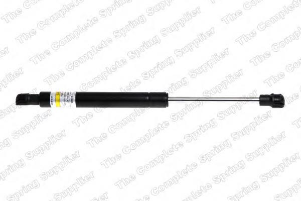430719041100 Magneti Marelli Амортизатор кришки багажника / двері 3/5-ї задньої