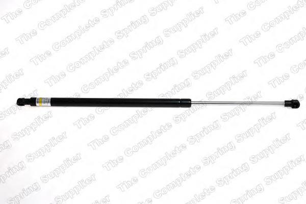 Амортизатор двері задньої Lesjofors 8108418 ціна, від 11.40 USD