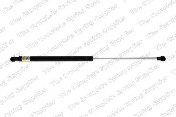 Амортизатор двері задньої Lesjofors 8104227 ціна, від 8.46 USD
