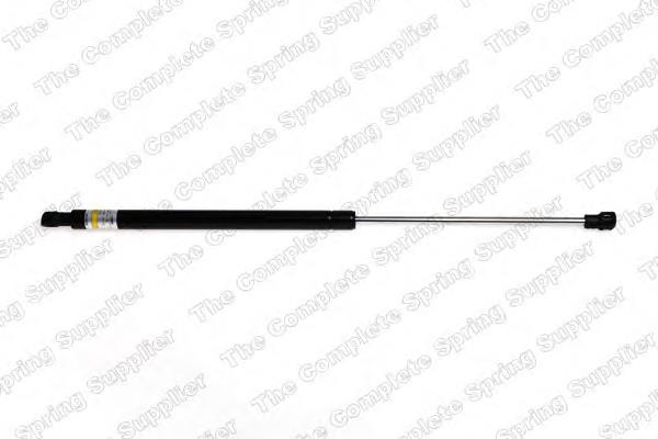Амортизатор двері задньої Lesjofors 8104233 ціна, від 8.23 USD