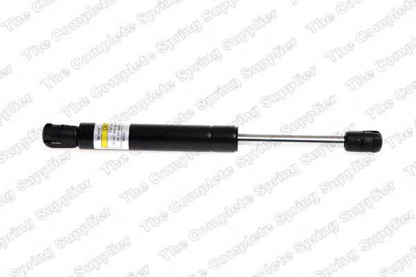 Амортизатор капота газовий Lesjofors 8063402 ціна, від 8.26 USD