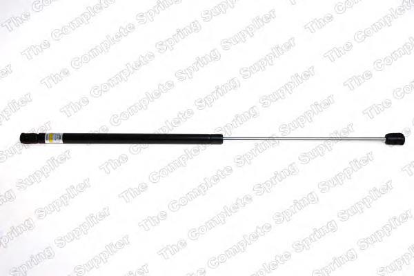 Купити 1635426380 Peugeot/Citroen Амортизатор під капот