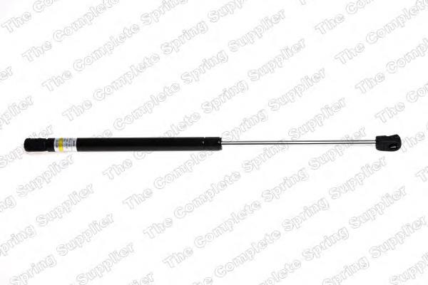 Амортизатор капота газовий Lesjofors 8037201 ціна, від 13.10 USD