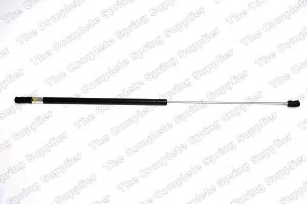 Амортизатор капота газовий Lesjofors 8095000 ціна, від 10.27 USD