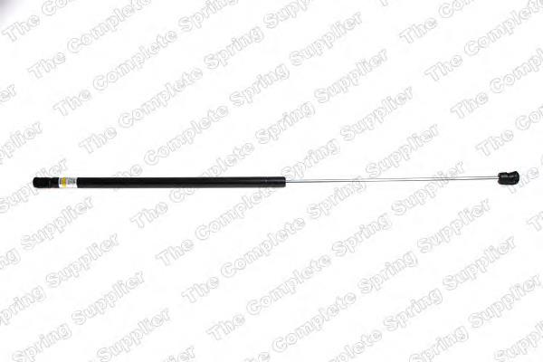 Амортизатор капота газовий Lesjofors 8095004 ціна, від 11.10 USD
