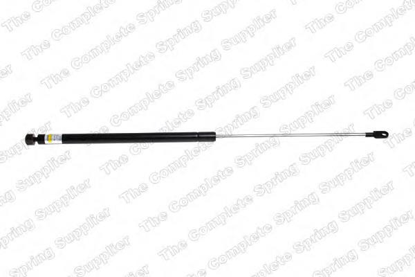 Амортизатор капота газовий Lesjofors 8095800 ціна, від 48.09 USD