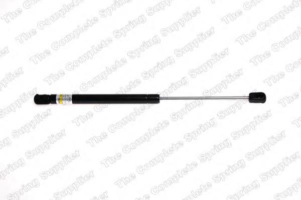 Амортизатор капота газовий Lesjofors 8095006 ціна, від 11.85 USD
