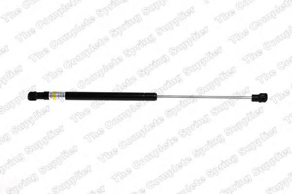 Амортизатор капота газовий Lesjofors 8075701 ціна, від 11.83 USD