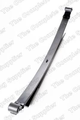Ресори додаткові Lesjofors 6126100 ціна, від 118.78 USD