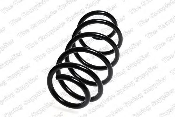 Пружина передня Lesjofors 4095085 ціна, від 31.38 USD
