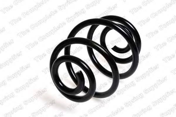 Пружина задня Lesjofors 4217705 ціна, від 22.25 USD