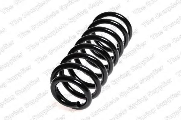 Пружина задня K+F 950618 ціна, від 42.74 USD