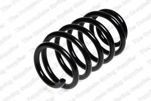 Пружина задня Lesjofors 4204221 ціна, від 3.94 USD