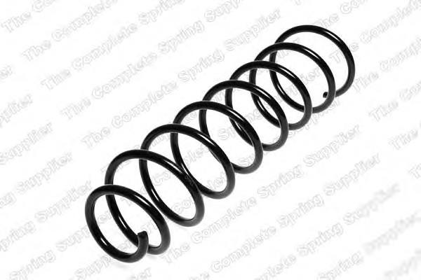 Пружина передня Seat Ibiza I хетчбек (021A) (1984 - 1993) ціна, від 21.02 USD