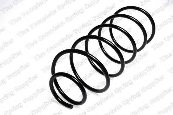 Купити ZC2249C Japan Parts Гвинтова пружина підвіска